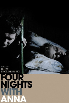 Four Nights with Anna Trailer