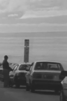 Four or Five Accidents, One June... Trailer