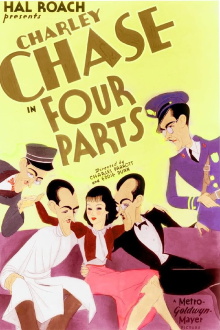 Four Parts Trailer