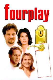 Four Play Trailer