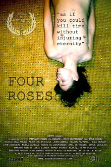 Four Roses Trailer