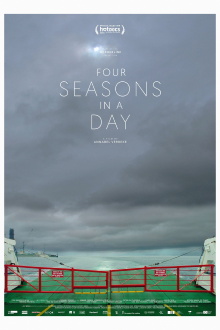 Four Seasons in a Day Trailer