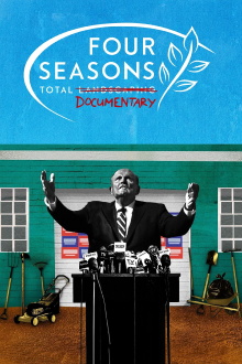 Four Seasons Total Documentary Trailer