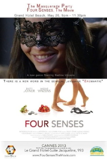 Four Senses Trailer