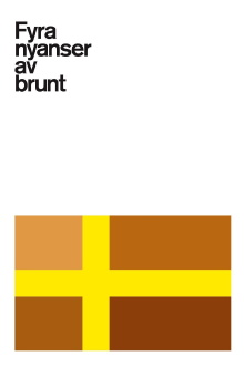 Four Shades of Brown Trailer