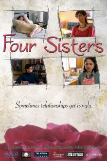 Four Sisters Trailer