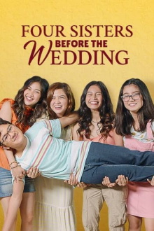 Four Sisters Before the Wedding Trailer