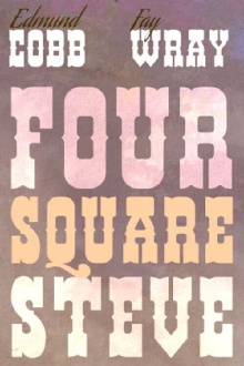 Four Square Steve Trailer