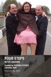 Four Steps Trailer