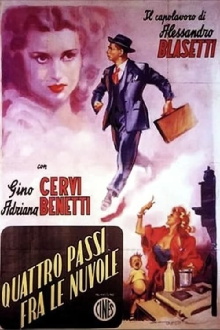 Four Steps in the Clouds Trailer