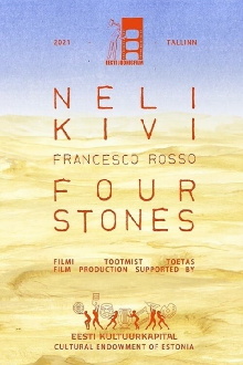 Four Stones Trailer