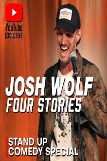 FOUR STORIES Trailer