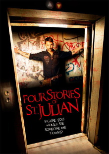 Four Stories of St. Julian Trailer
