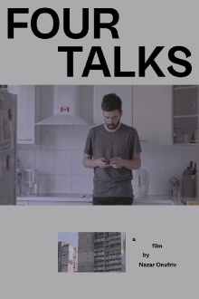 Four Talks Trailer