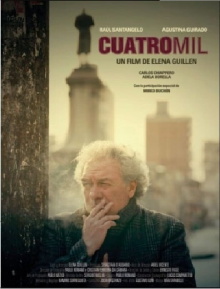 Four Thousand Trailer