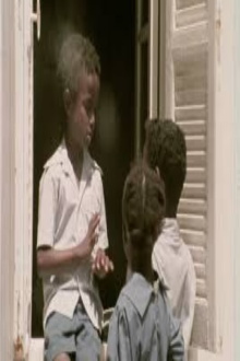 Four Times for Children Trailer