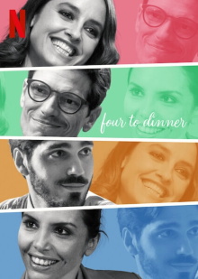 Four to Dinner Trailer