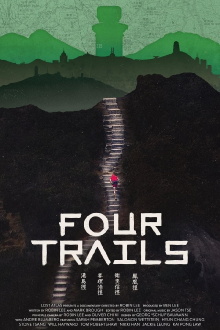Four Trails Trailer