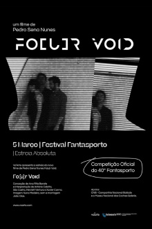 FO[U]R VOID Trailer