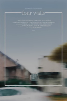 Four Walls Trailer