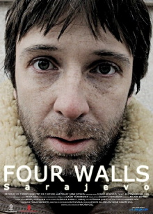 Four Walls Sarajevo Trailer