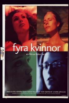 Four Women Trailer