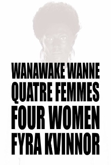 Four Women Trailer