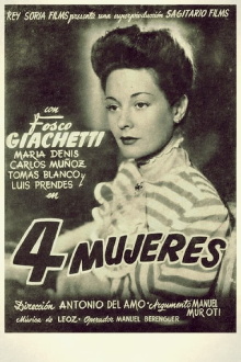 Four Women Trailer