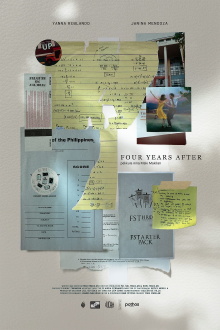 Four Years After Trailer
