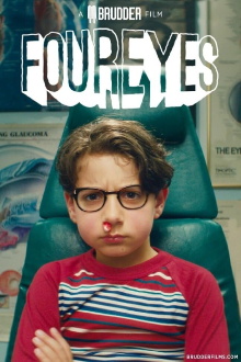 Foureyes Trailer