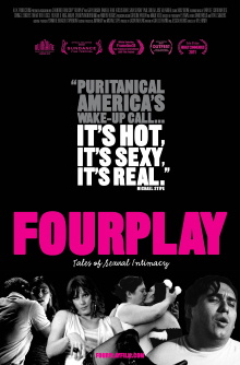 Fourplay Trailer