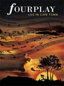 Fourplay - Live in Cape Town Trailer