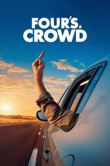 Four's a Crowd Trailer
