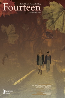 Fourteen Trailer