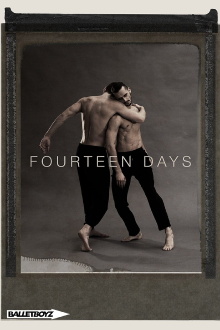 Fourteen Days Trailer