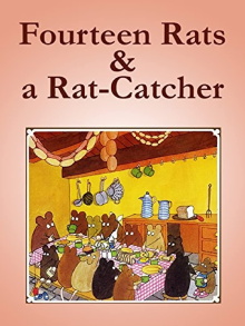 Fourteen Rats & a Rat-Catcher Trailer