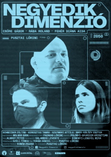 Fourth Dimension Trailer