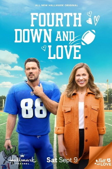 Fourth Down and Love Trailer