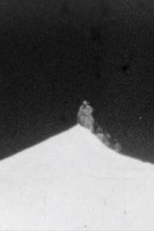 Fourth Everest Expedition Trailer