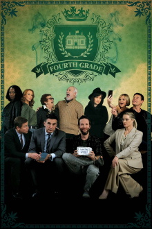 Fourth Grade Trailer