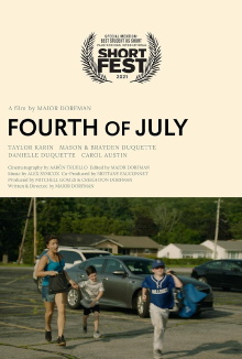 Fourth of July Trailer
