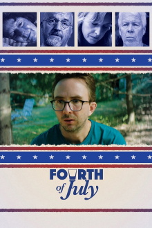 Fourth of July Trailer