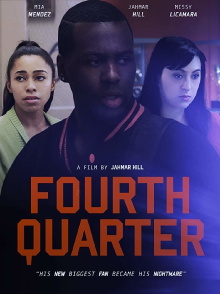 Fourth Quarter Trailer