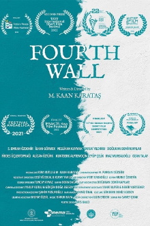 Fourth Wall Trailer
