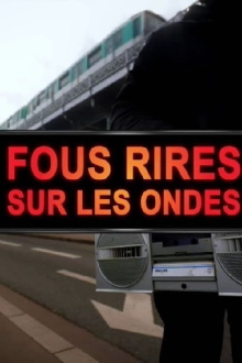 Fous rires sur les ondes Trailer