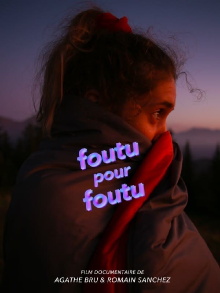 Foutu pour Foutu Trailer