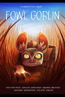 Fowl Goblin Trailer