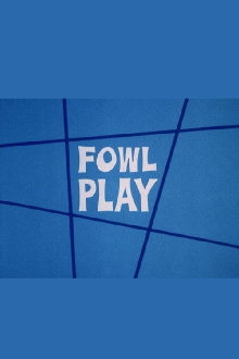 Fowl Play Trailer