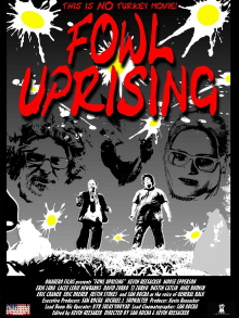 Fowl Uprising Trailer