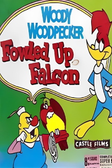 Fowled Up Falcon Trailer